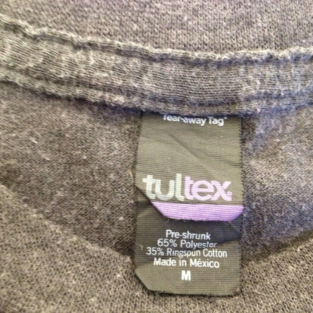 Twenty One Pilots Band Blurryface T Shirt Size Medium 21 Pilots - Picture 5 of 6